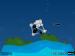 Underwater Level Sample